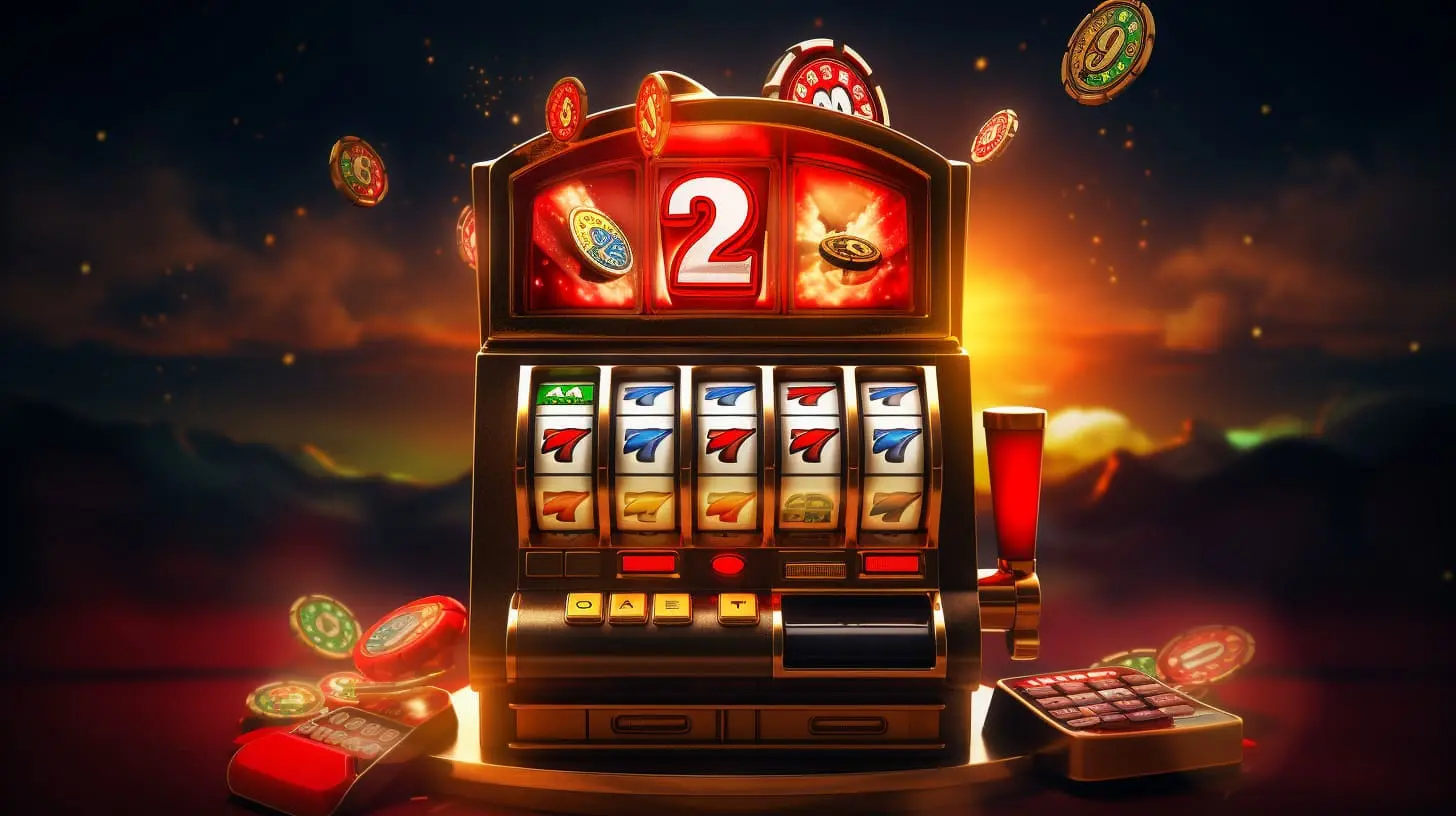 Your All-Access Pass to Sports Betting | 7G777.