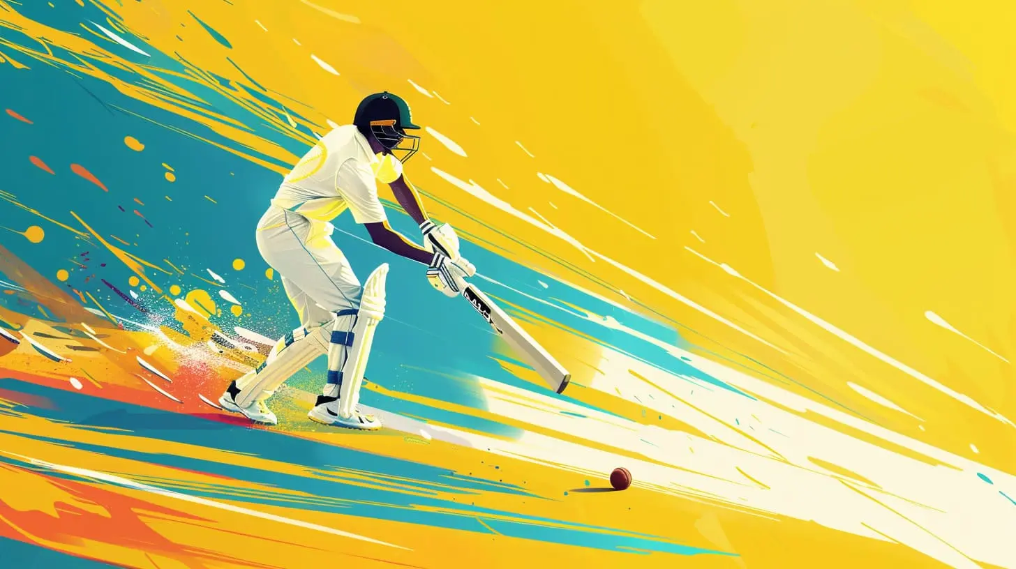 Your All-Access Pass to Sports Betting | 7G777.